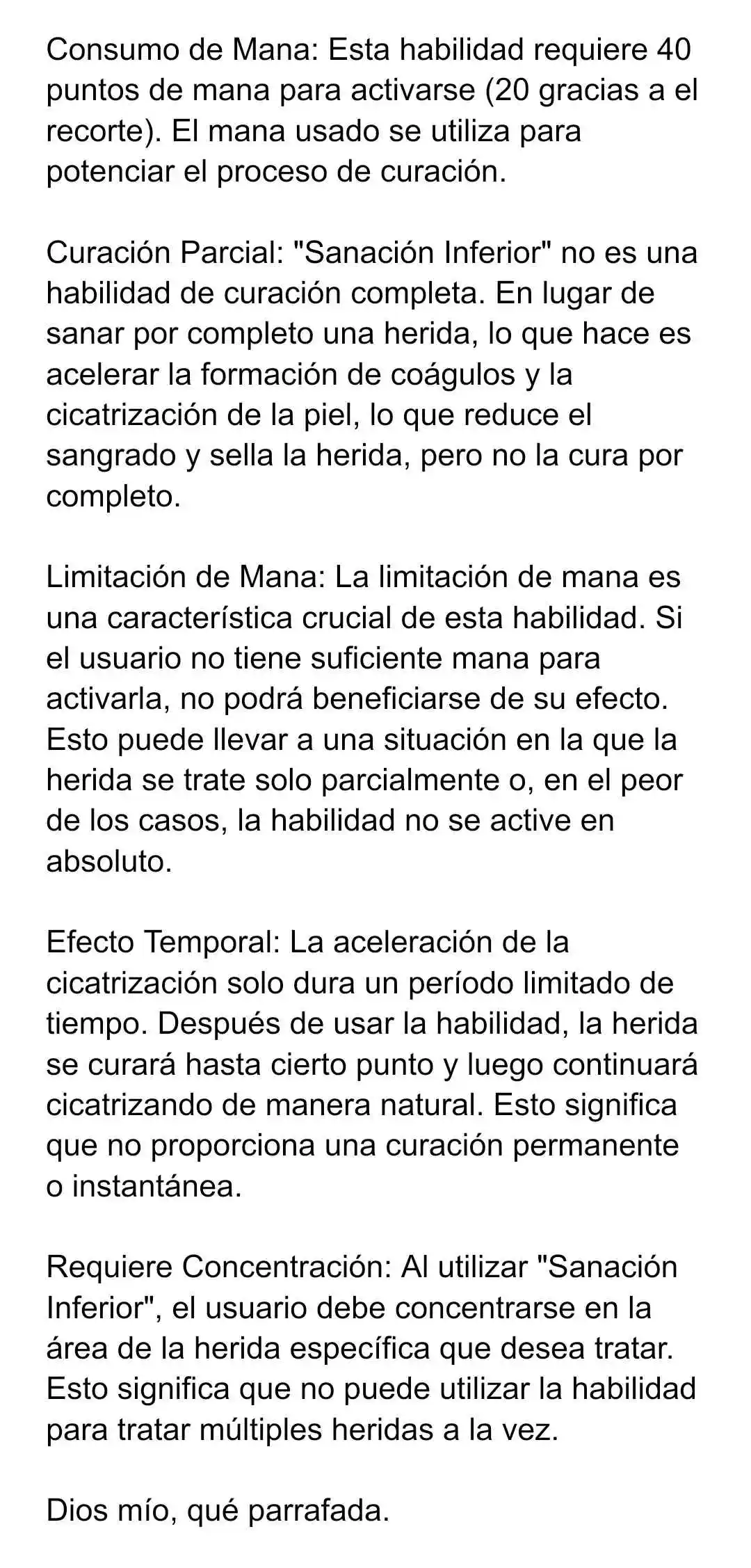 Latinskai (Novela) - Capítulo 3 - Página 12 - LectorTMOo