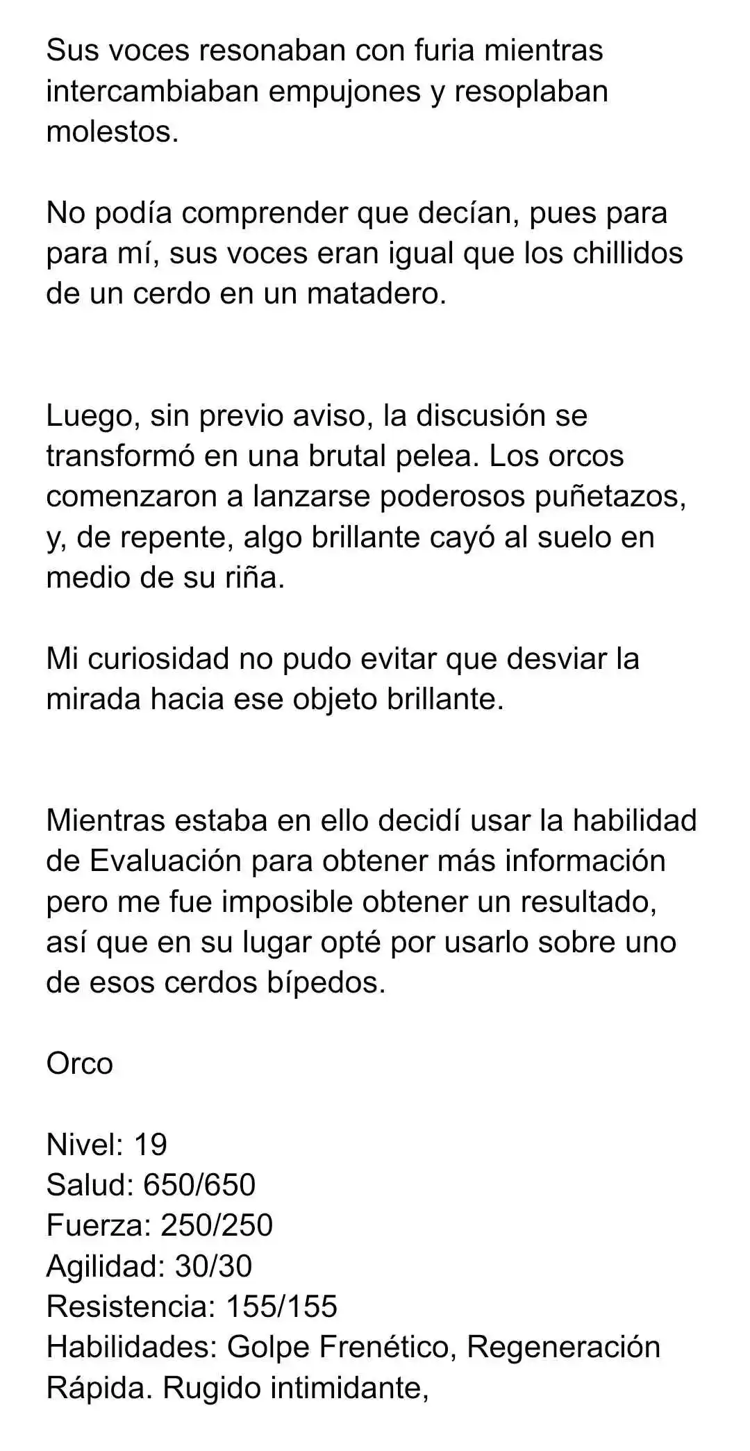 Latinskai (Novela) - Capítulo 4 - Página 4 - LectorTMOo