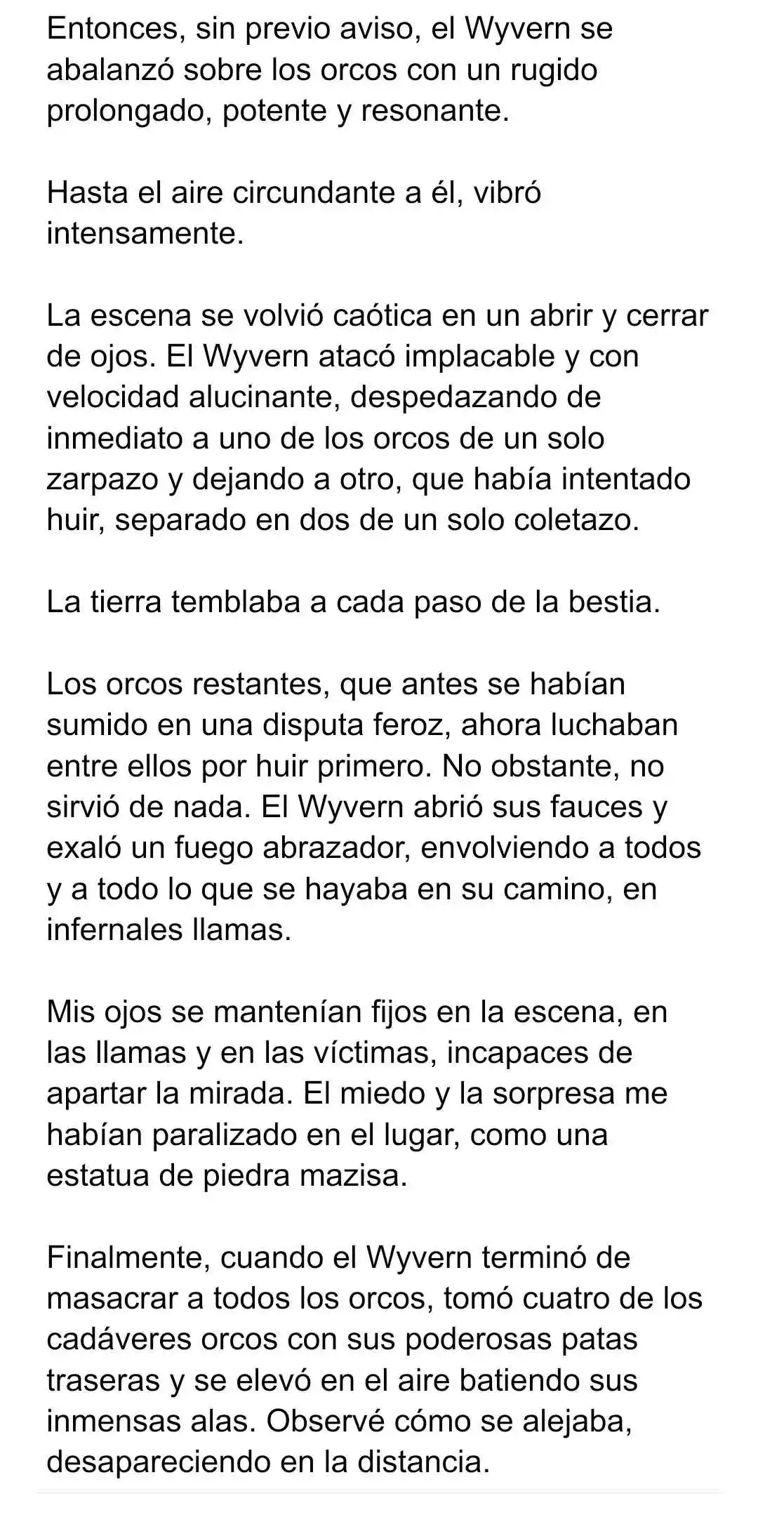 Latinskai (Novela) - Capítulo 4 - Página 6 - LectorTMOo