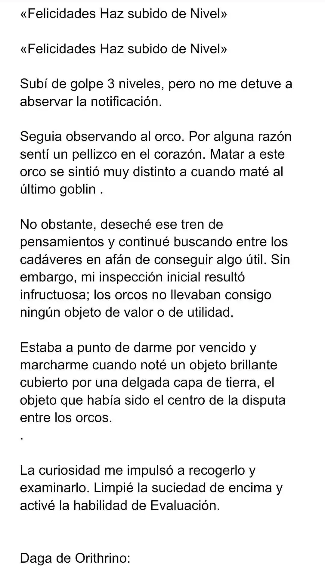 Latinskai (Novela) - Capítulo 4 - Página 9 - LectorTMOo