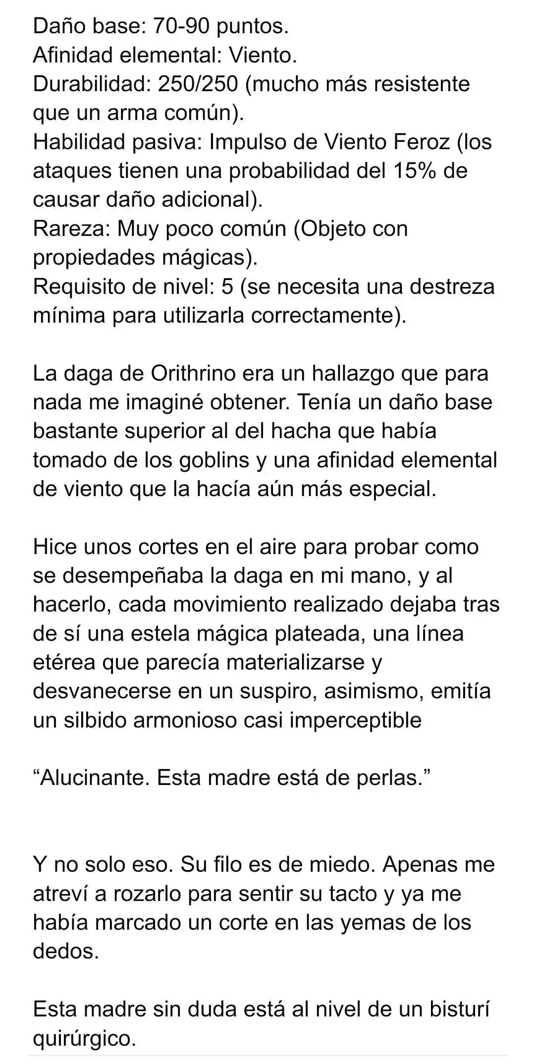Latinskai (Novela) - Capítulo 4 - Página 10 - LectorTMOo