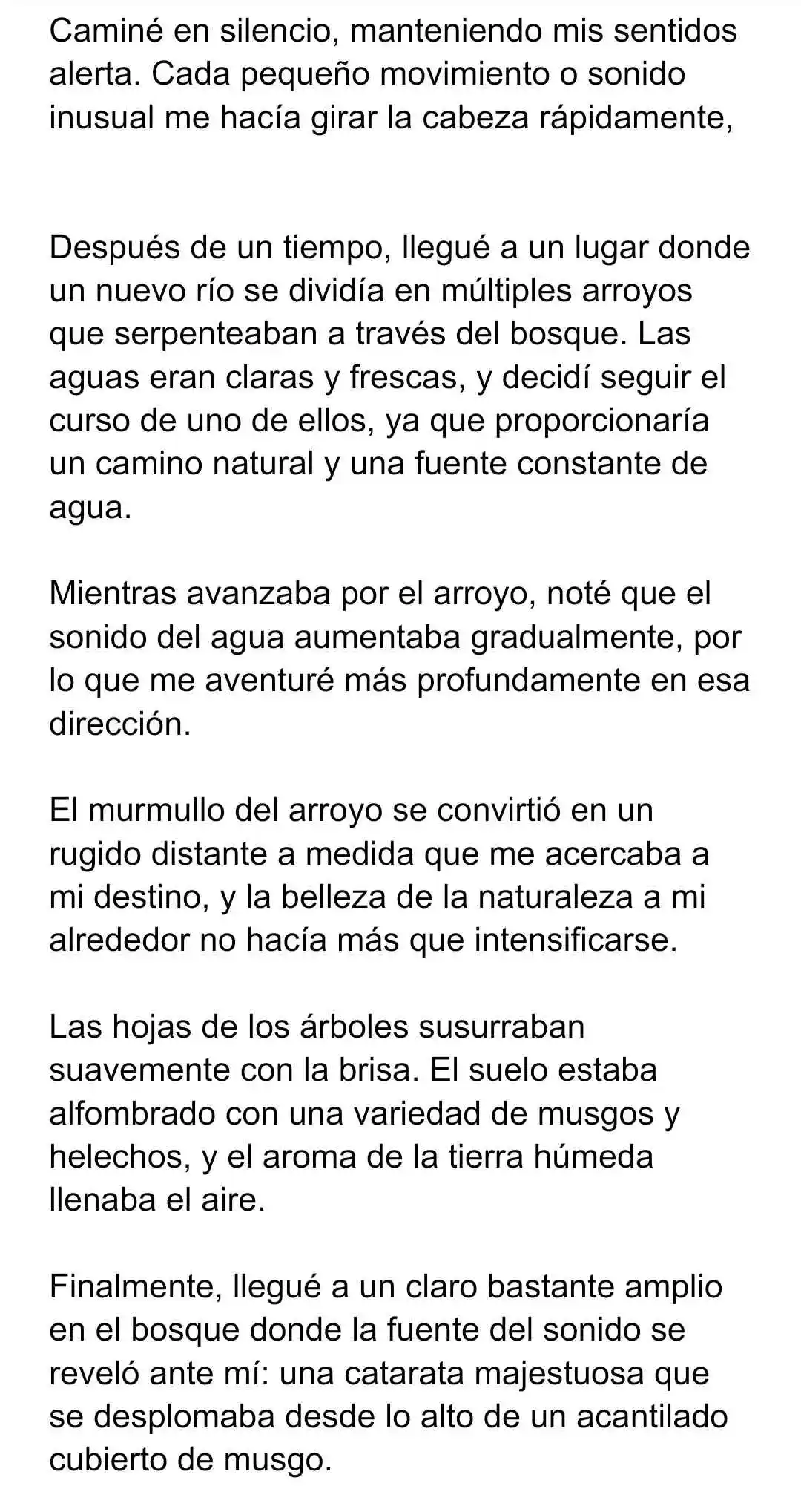 Latinskai (Novela) - Capítulo 4 - Página 12 - LectorTMOo