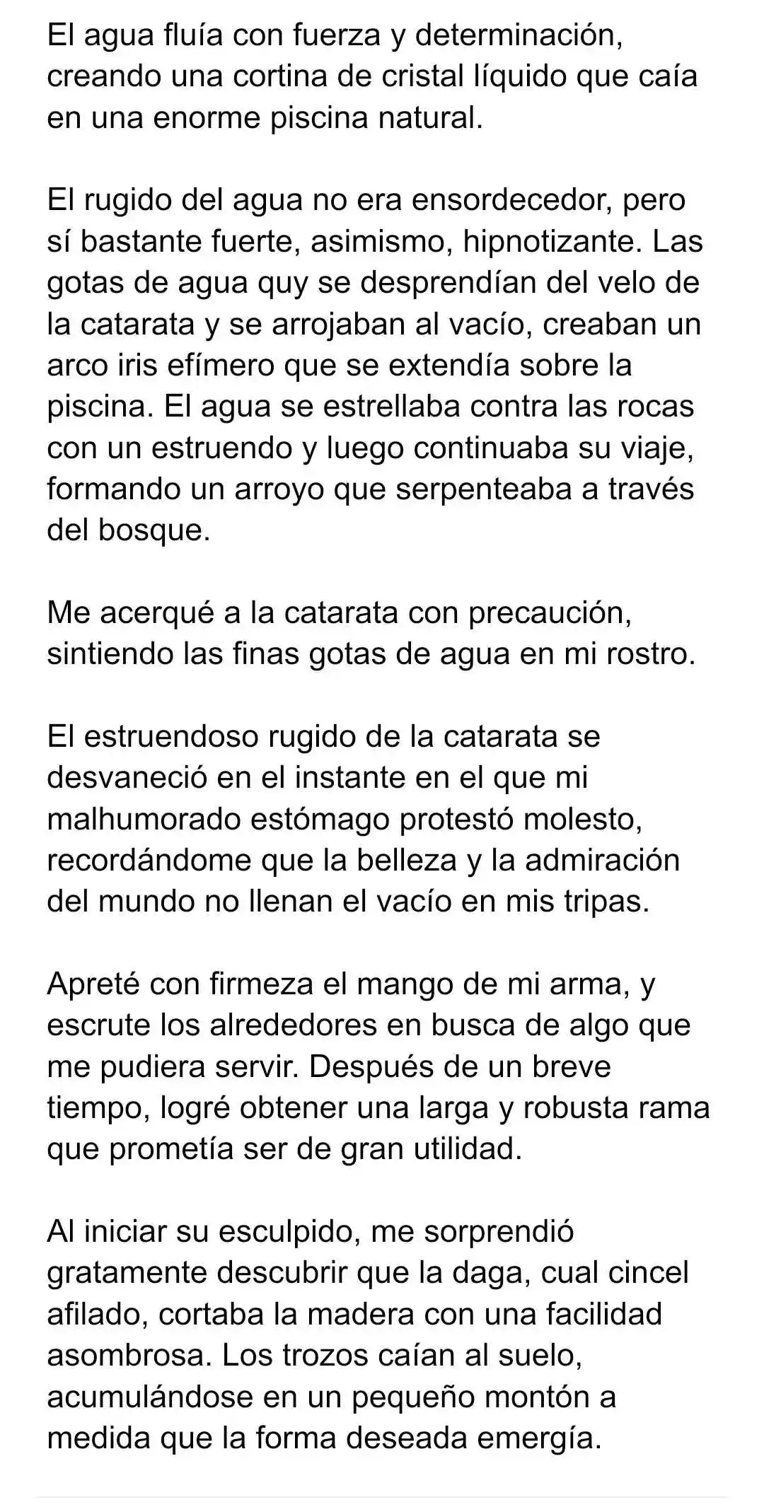 Latinskai (Novela) - Capítulo 4 - Página 13 - LectorTMOo