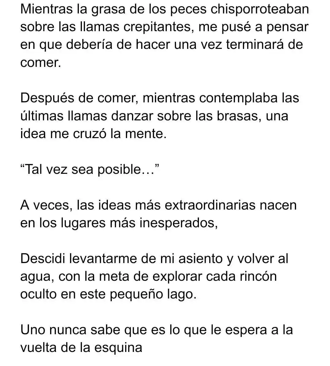 Latinskai (Novela) - Capítulo 4 - Página 16 - LectorTMOo