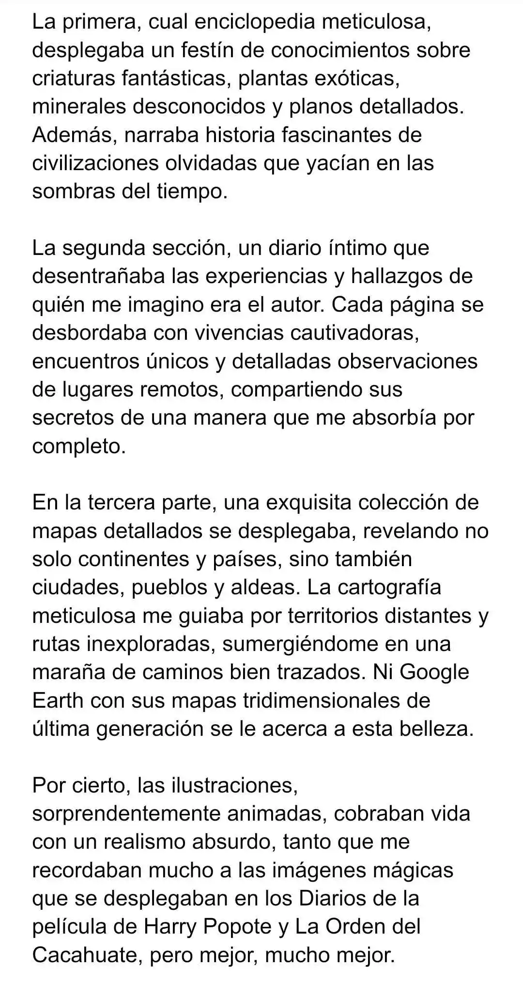 Latinskai (Novela) - Capítulo 5 - Página 8 - LectorTMOo