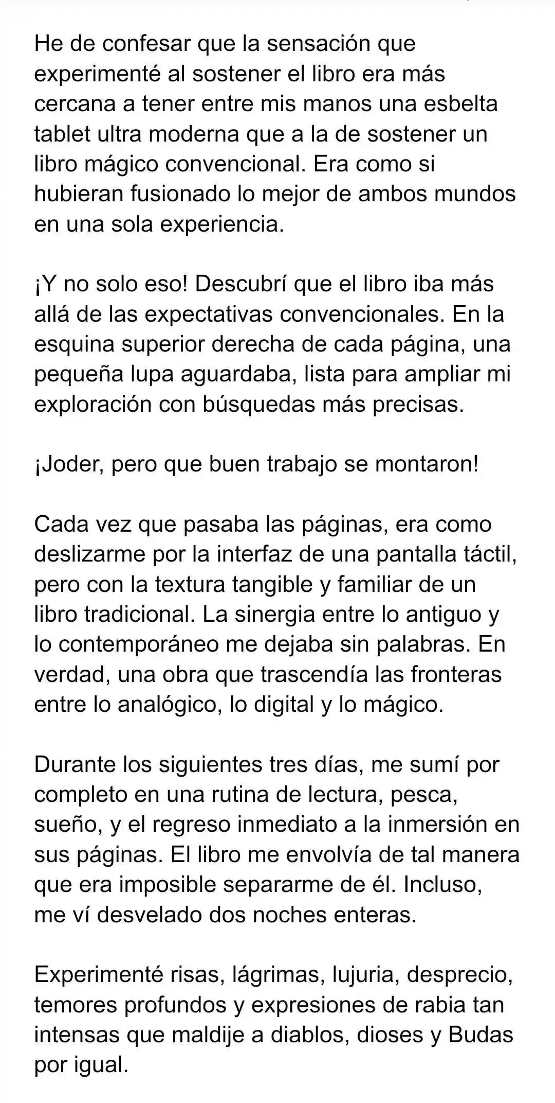 Latinskai (Novela) - Capítulo 5 - Página 9 - LectorTMOo