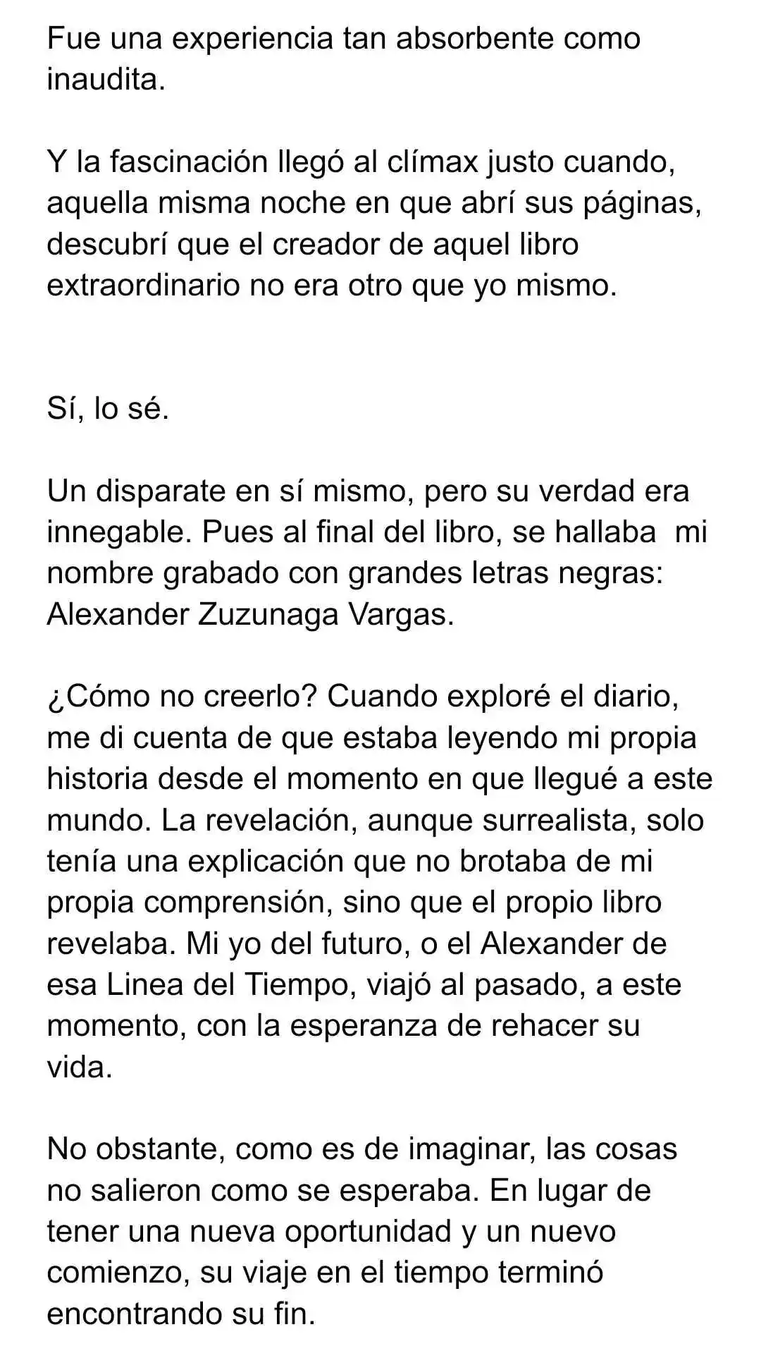 Latinskai (Novela) - Capítulo 5 - Página 10 - LectorTMOo