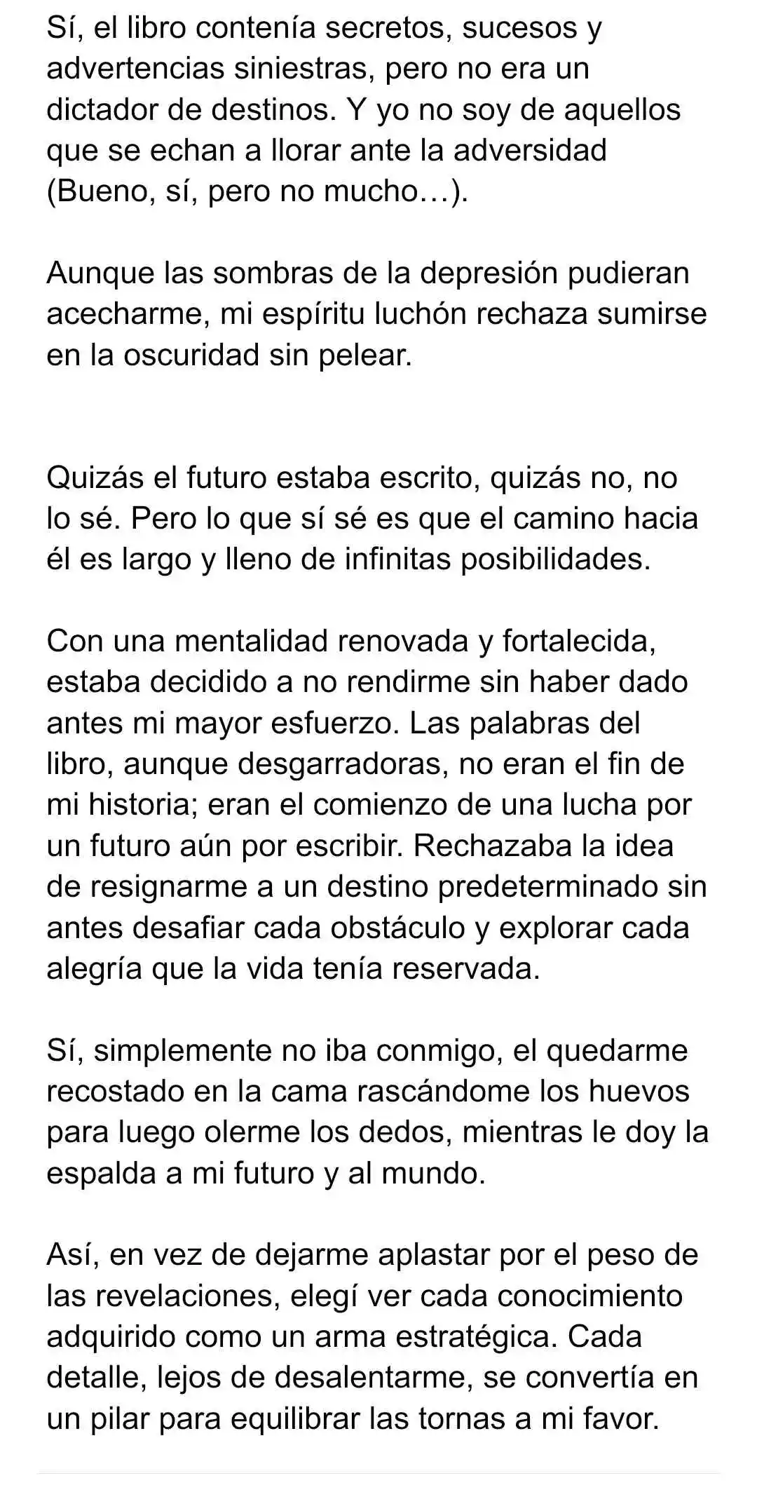 Latinskai (Novela) - Capítulo 5 - Página 13 - LectorTMOo