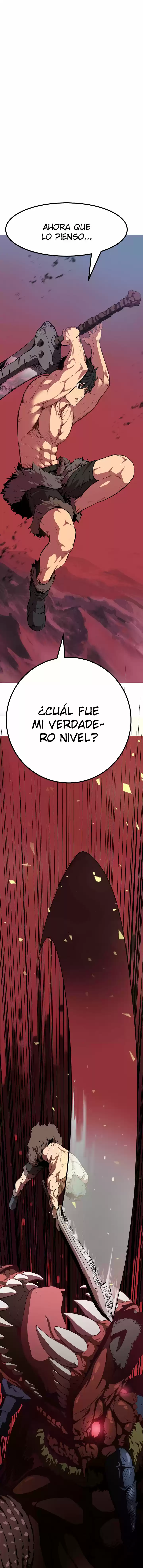 Latna Saga: Survival Of A Sword King - Capítulo 1 - Página 13 - LectorTMOo