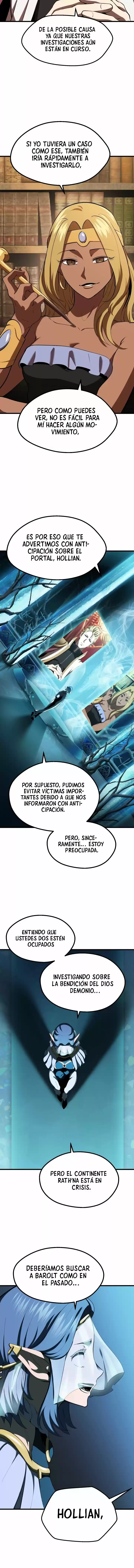Latna Saga: Survival Of A Sword King - Capítulo 100 - Página 13 - LectorTMOo