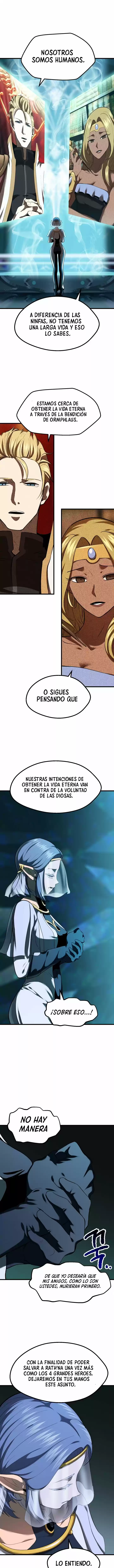 Latna Saga: Survival Of A Sword King - Capítulo 100 - Página 14 - LectorTMOo