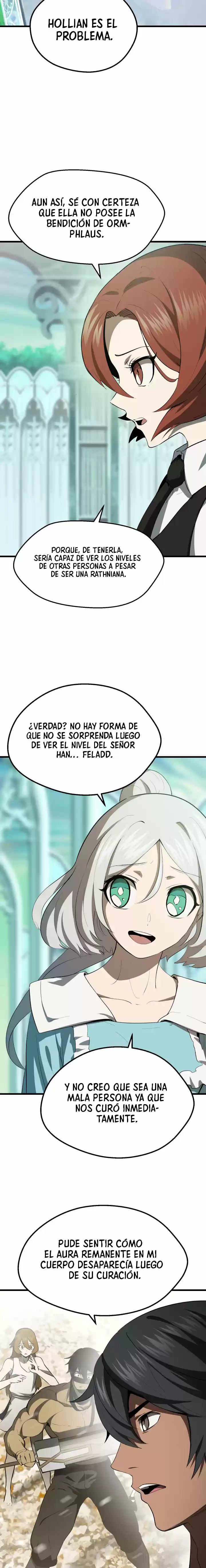 Latna Saga: Survival Of A Sword King - Capítulo 101 - Página 3 - LectorTMOo