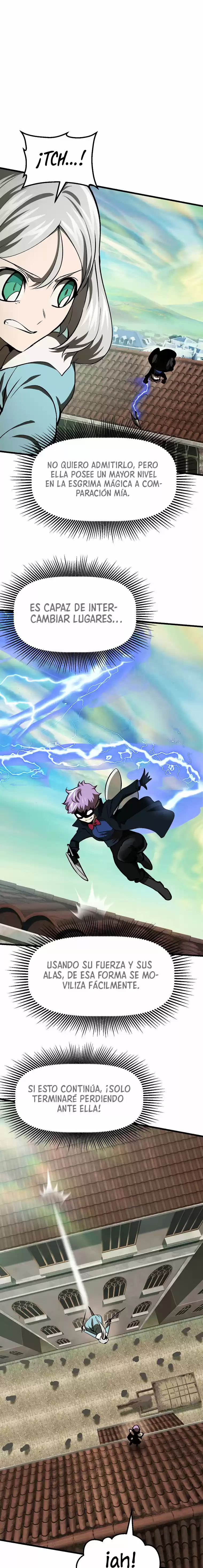 Latna Saga: Survival Of A Sword King - Capítulo 102 - Página 20 - LectorTMOo