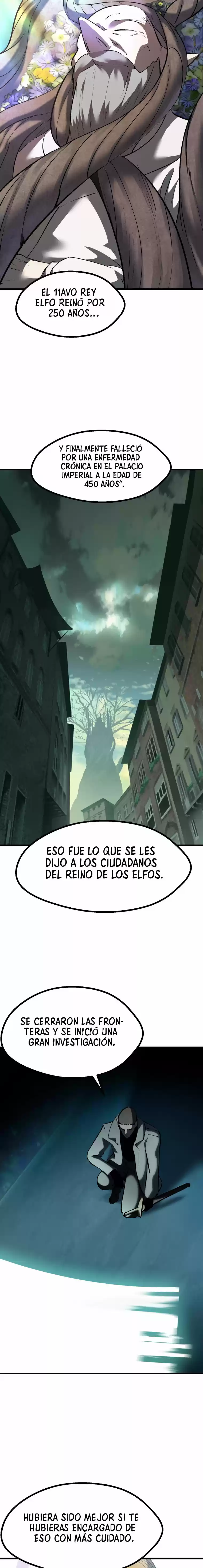 Latna Saga: Survival Of A Sword King - Capítulo 104 - Página 7 - LectorTMOo