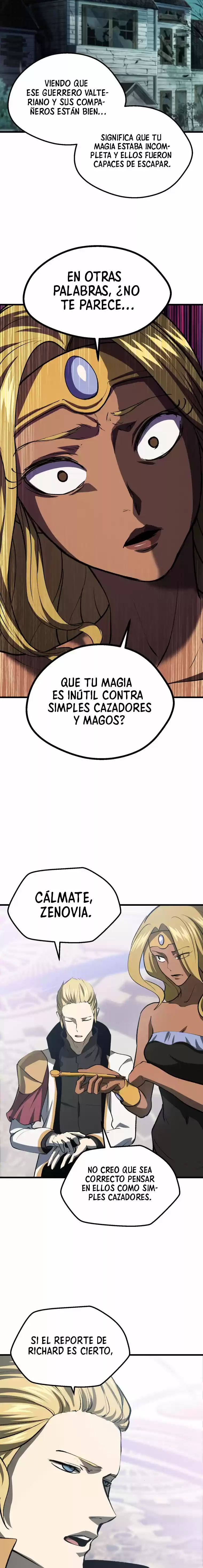 Latna Saga: Survival Of A Sword King - Capítulo 104 - Página 10 - LectorTMOo