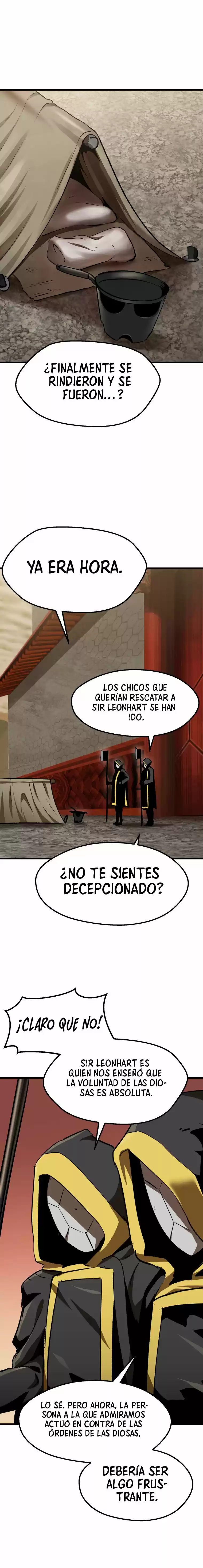 Latna Saga: Survival Of A Sword King - Capítulo 105 - Página 2 - LectorTMOo