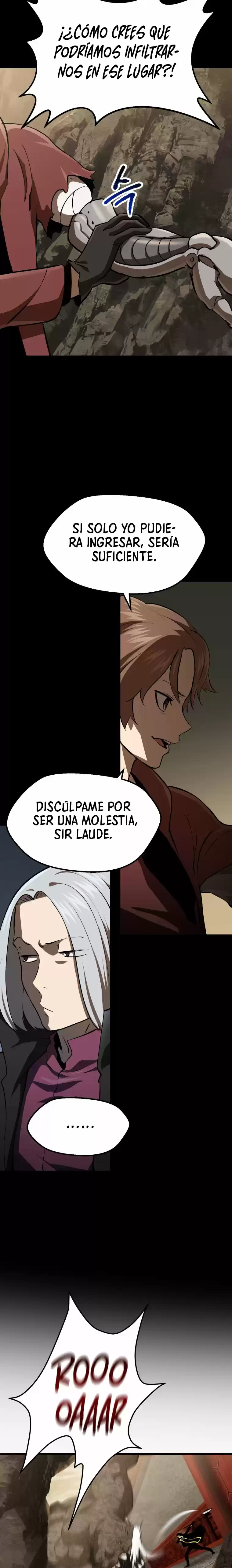 Latna Saga: Survival Of A Sword King - Capítulo 105 - Página 7 - LectorTMOo