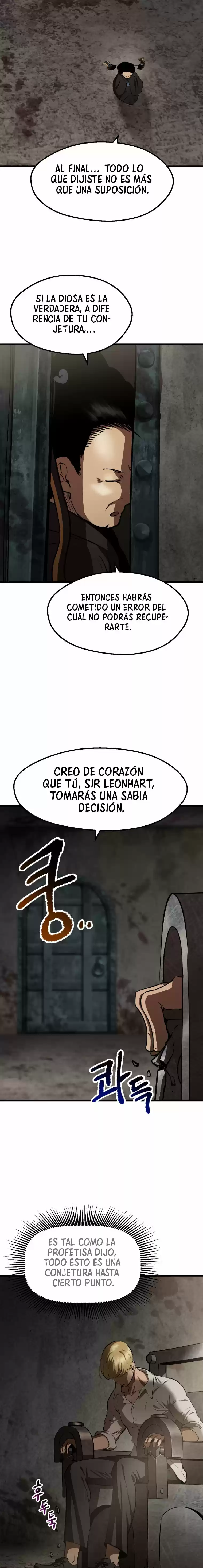 Latna Saga: Survival Of A Sword King - Capítulo 105 - Página 12 - LectorTMOo
