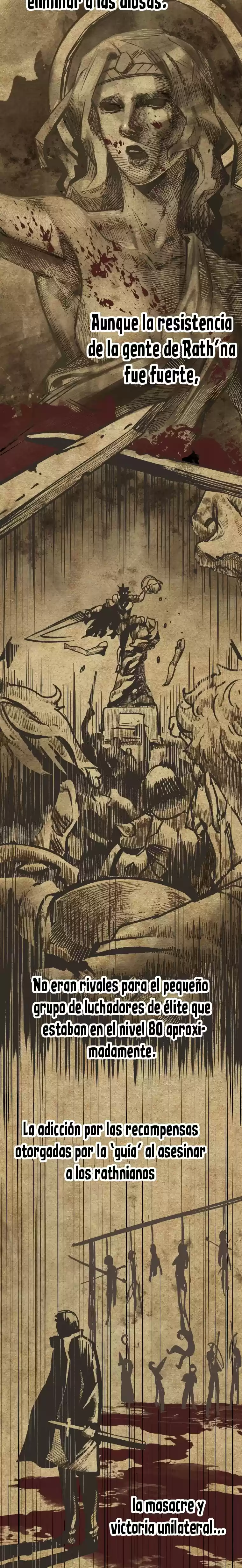Latna Saga: Survival Of A Sword King - Capítulo 107 - Página 6 - LectorTMOo