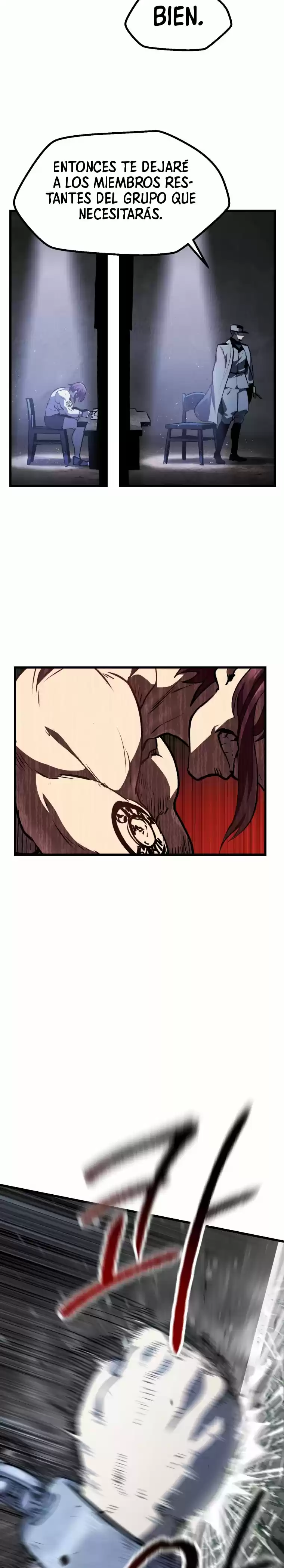 Latna Saga: Survival Of A Sword King - Capítulo 107 - Página 22 - LectorTMOo