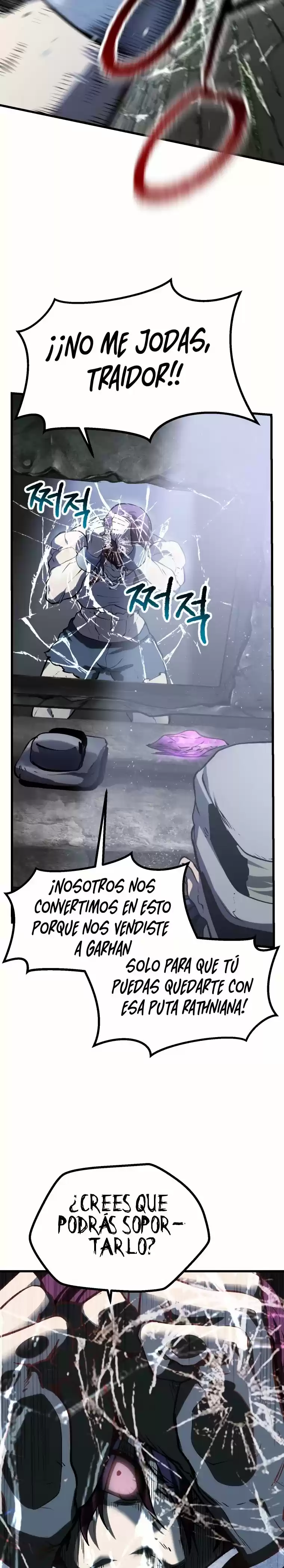 Latna Saga: Survival Of A Sword King - Capítulo 107 - Página 23 - LectorTMOo