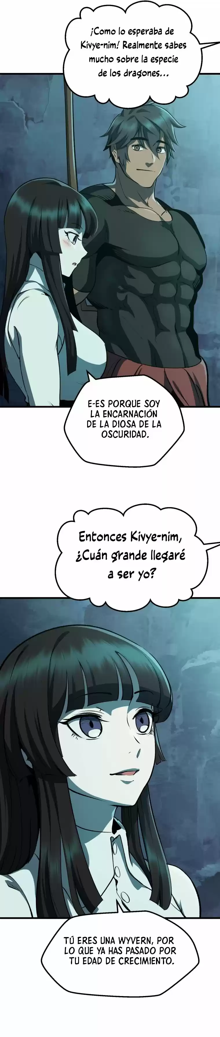 Latna Saga: Survival Of A Sword King - Capítulo 109 - Página 15 - LectorTMOo