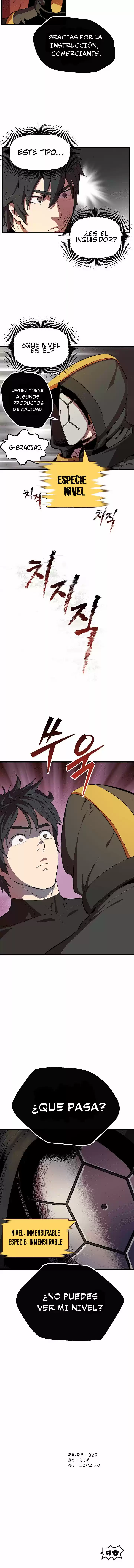 Latna Saga: Survival Of A Sword King - Capítulo 11 - Página 19 - LectorTMOo