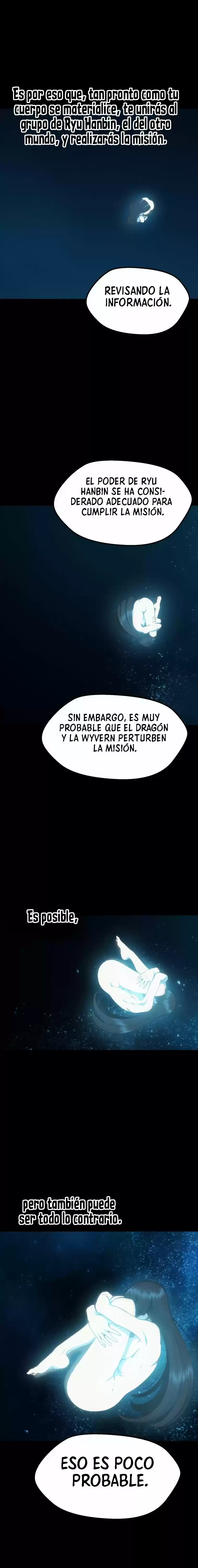 Latna Saga: Survival Of A Sword King - Capítulo 110 - Página 3 - LectorTMOo