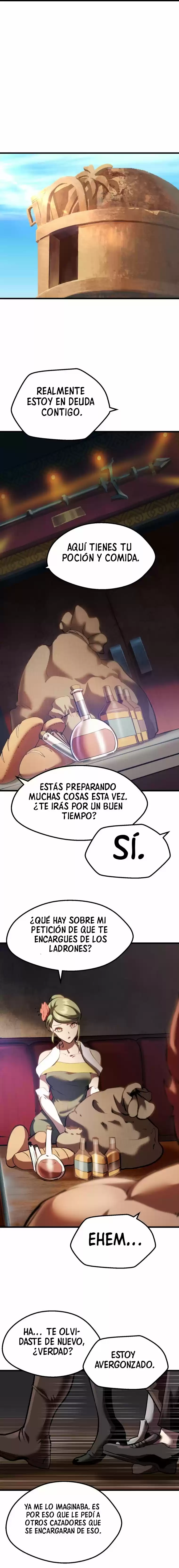 Latna Saga: Survival Of A Sword King - Capítulo 110 - Página 20 - LectorTMOo