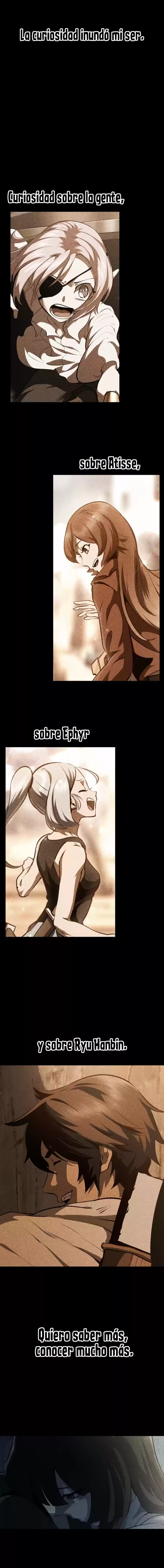 Latna Saga: Survival Of A Sword King - Capítulo 112 - Página 3 - LectorTMOo
