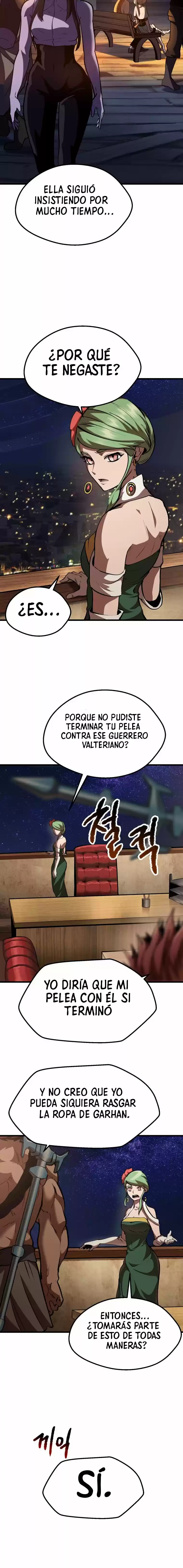 Latna Saga: Survival Of A Sword King - Capítulo 112 - Página 16 - LectorTMOo