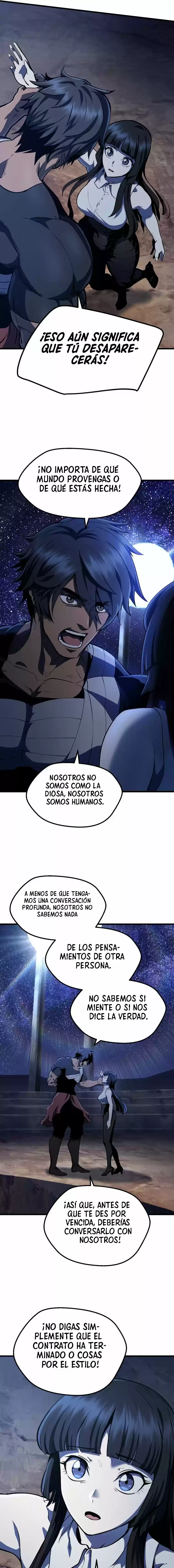 Latna Saga: Survival Of A Sword King - Capítulo 113 - Página 7 - LectorTMOo