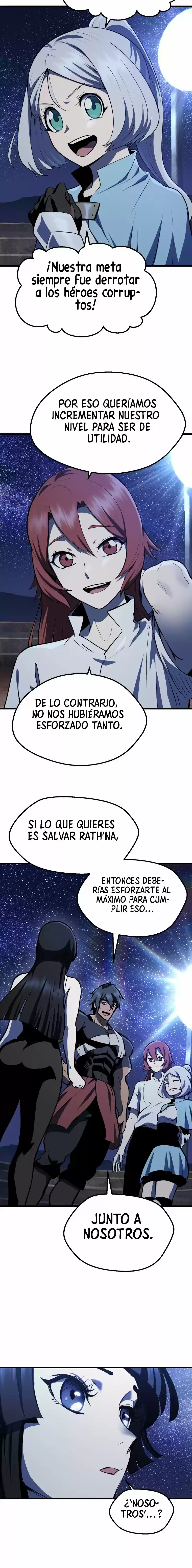Latna Saga: Survival Of A Sword King - Capítulo 113 - Página 12 - LectorTMOo