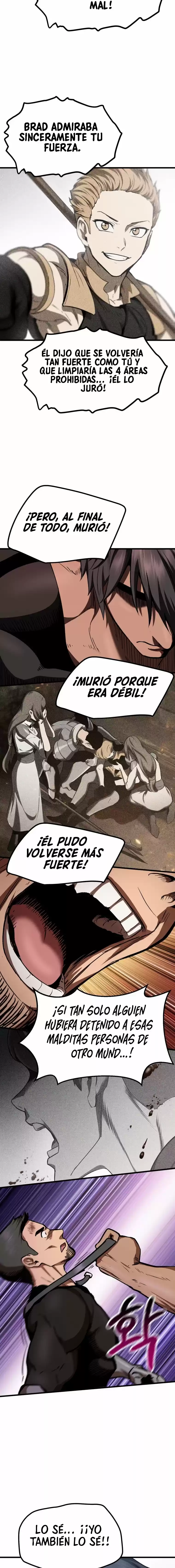 Latna Saga: Survival Of A Sword King - Capítulo 116 - Página 13 - LectorTMOo