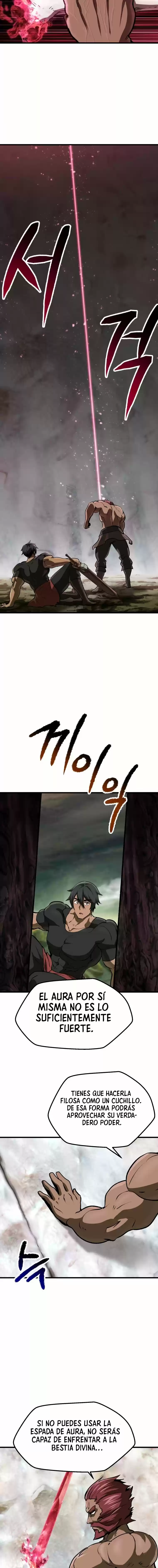Latna Saga: Survival Of A Sword King - Capítulo 117 - Página 10 - LectorTMOo