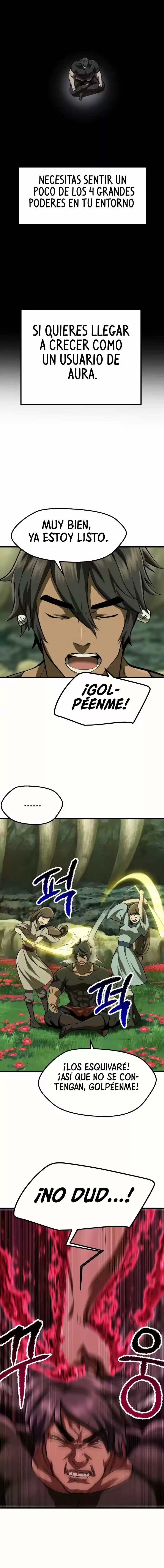 Latna Saga: Survival Of A Sword King - Capítulo 117 - Página 14 - LectorTMOo