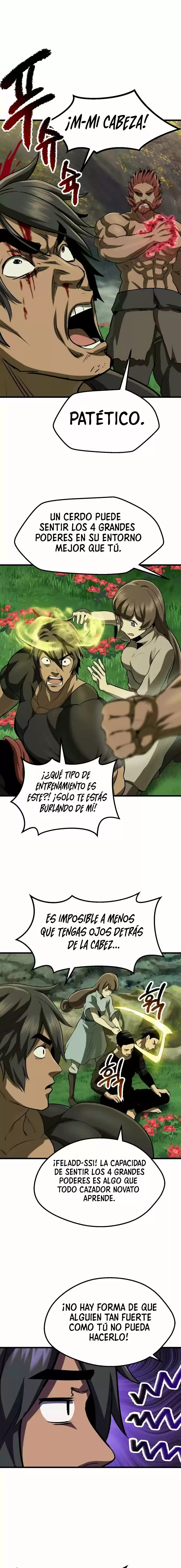 Latna Saga: Survival Of A Sword King - Capítulo 117 - Página 15 - LectorTMOo