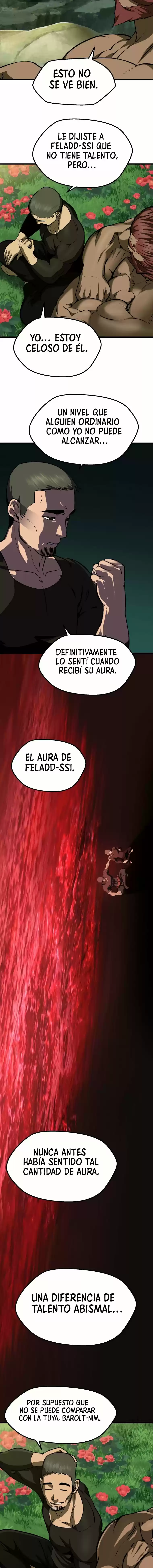 Latna Saga: Survival Of A Sword King - Capítulo 117 - Página 20 - LectorTMOo