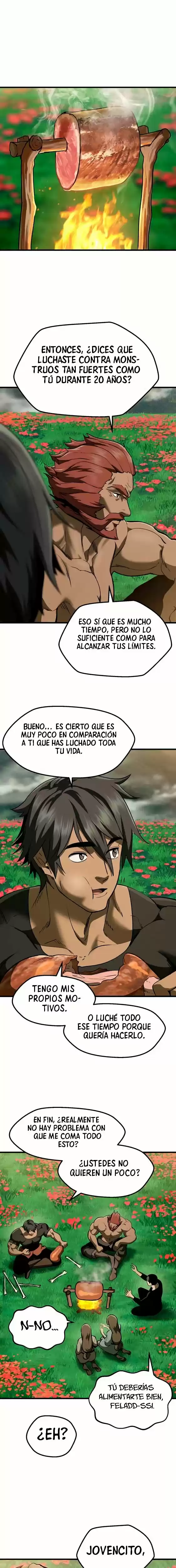 Latna Saga: Survival Of A Sword King - Capítulo 118 - Página 2 - LectorTMOo