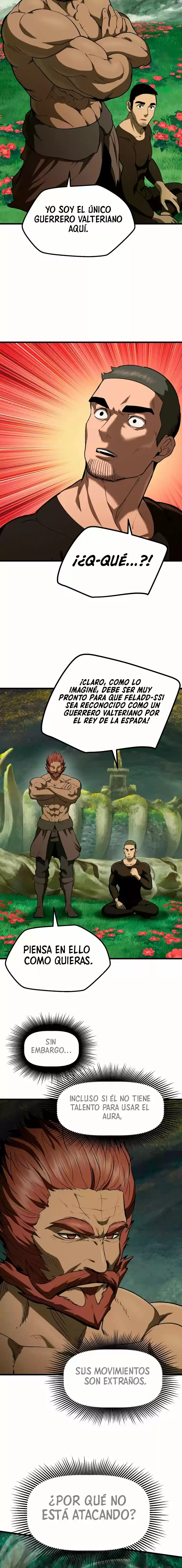 Latna Saga: Survival Of A Sword King - Capítulo 118 - Página 13 - LectorTMOo