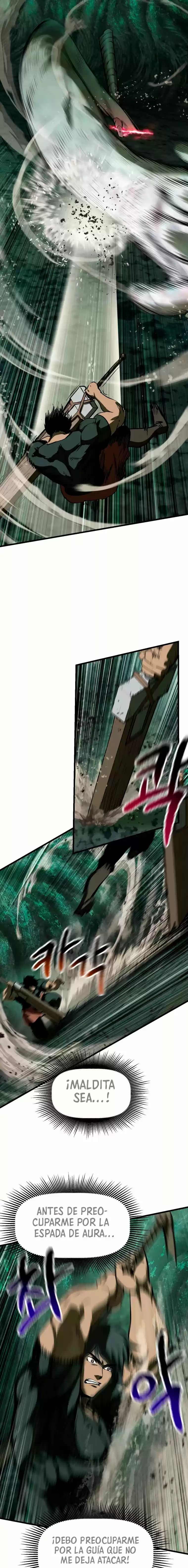 Latna Saga: Survival Of A Sword King - Capítulo 118 - Página 14 - LectorTMOo