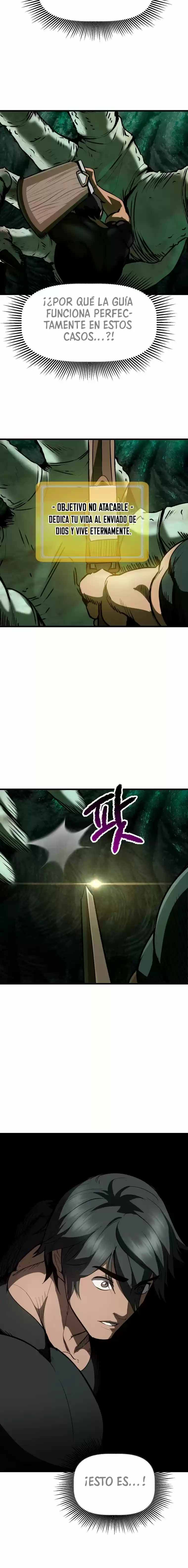 Latna Saga: Survival Of A Sword King - Capítulo 118 - Página 15 - LectorTMOo
