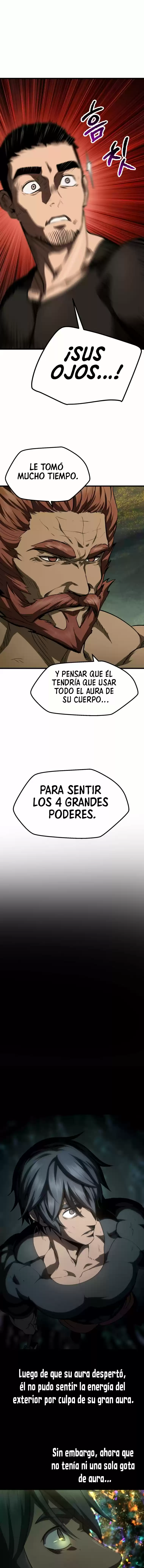 Latna Saga: Survival Of A Sword King - Capítulo 119 - Página 14 - LectorTMOo