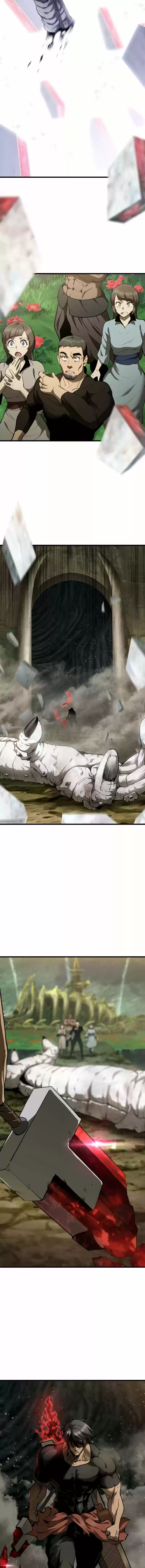 Latna Saga: Survival Of A Sword King - Capítulo 119 - Página 18 - LectorTMOo