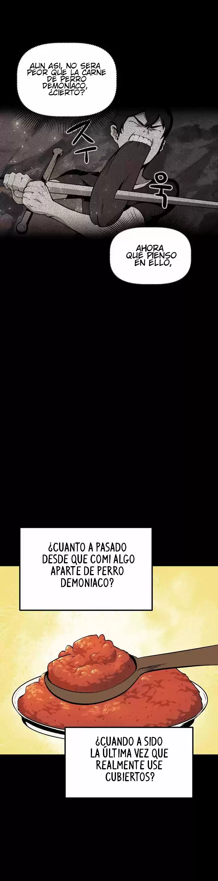 Latna Saga: Survival Of A Sword King - Capítulo 13 - Página 9 - LectorTMOo