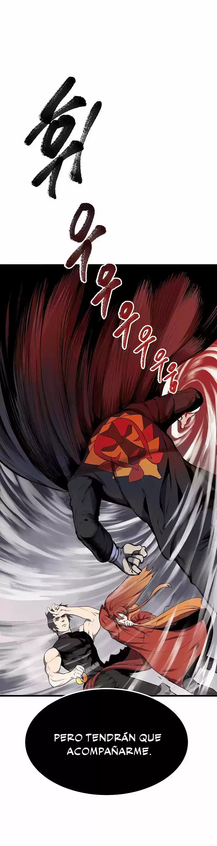 Latna Saga: Survival Of A Sword King - Capítulo 13 - Página 14 - LectorTMOo