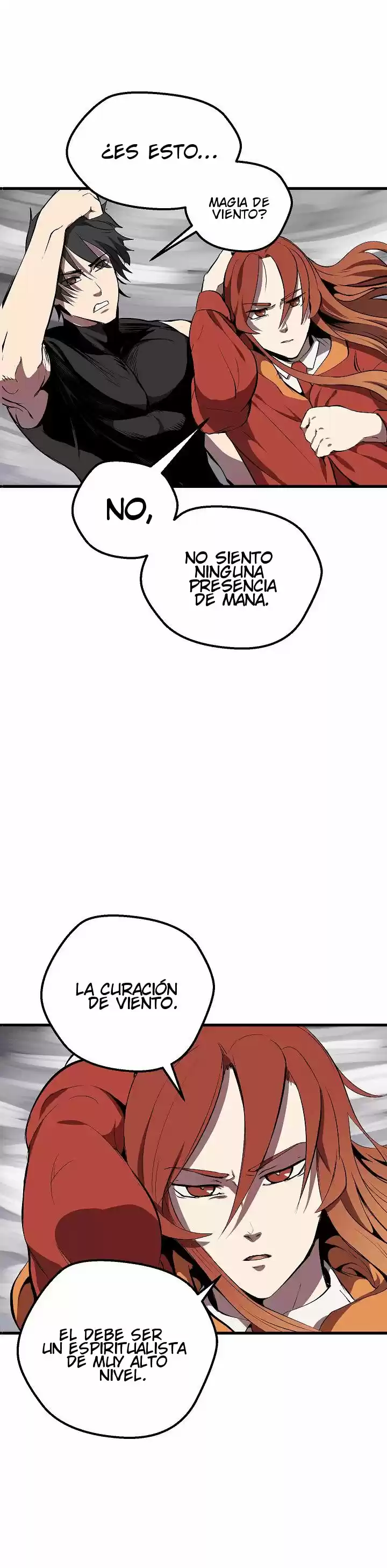 Latna Saga: Survival Of A Sword King - Capítulo 13 - Página 15 - LectorTMOo