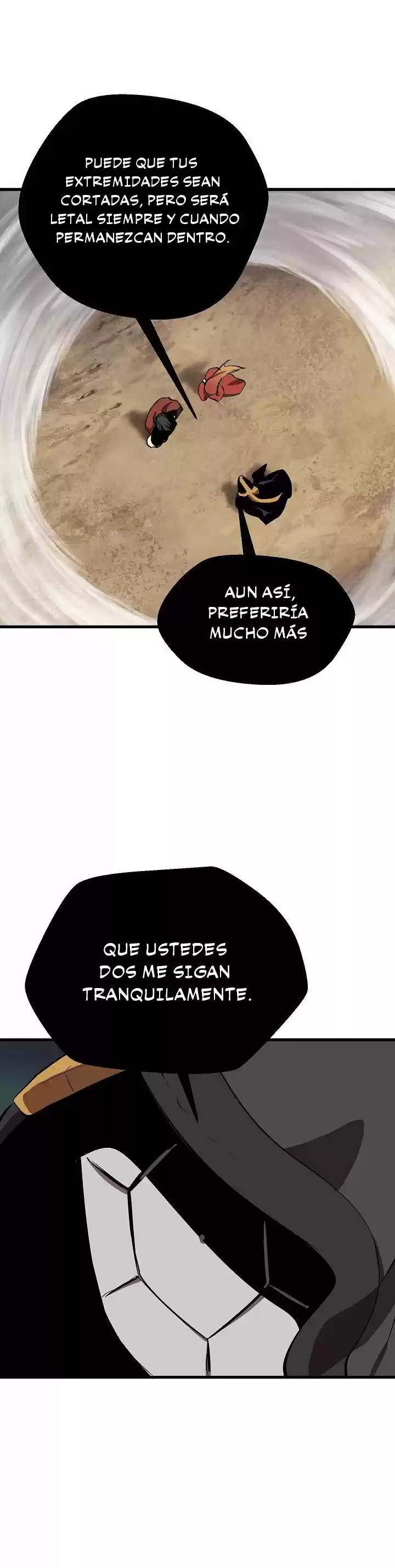 Latna Saga: Survival Of A Sword King - Capítulo 13 - Página 17 - LectorTMOo