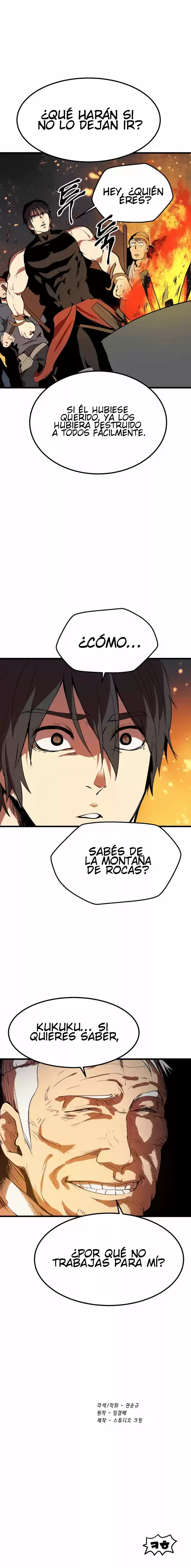 Latna Saga: Survival Of A Sword King - Capítulo 14 - Página 17 - LectorTMOo