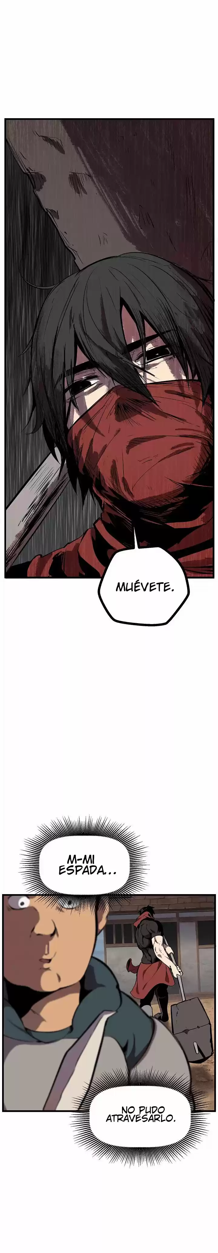 Latna Saga: Survival Of A Sword King - Capítulo 15 - Página 9 - LectorTMOo